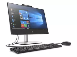 Het beste algemeen HP desktopcomputer voor thuiskantoor